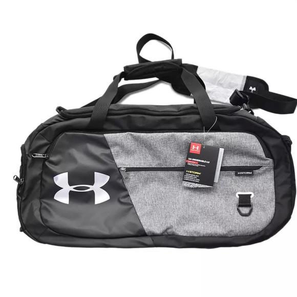 under armour undeniable duffel large